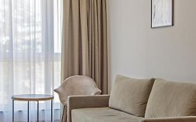 Szyndzielnia Hill Apartament # Nestapartamenty