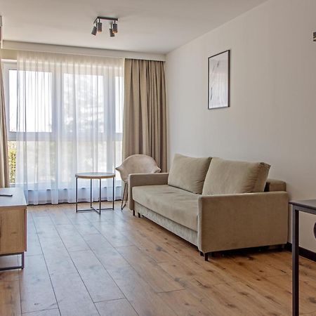 Szyndzielnia Hill Apartament # Nestapartamenty Bielsko-Biała Zewnętrze zdjęcie