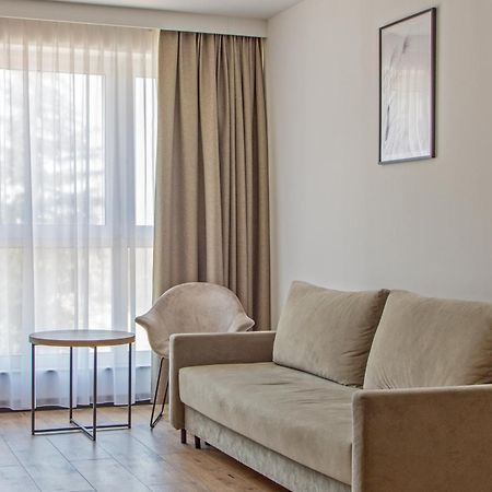 Szyndzielnia Hill Apartament # Nestapartamenty Bielsko-Biała Zewnętrze zdjęcie
