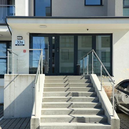 Szyndzielnia Hill Apartament # Nestapartamenty Bielsko-Biała Zewnętrze zdjęcie