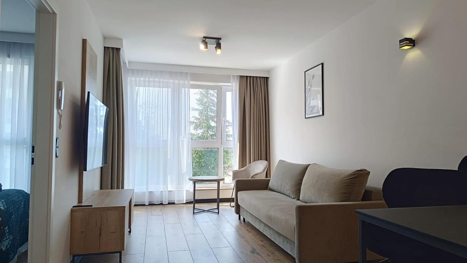 Szyndzielnia Hill Apartament # Nestapartamenty Bielsko-Biała Zewnętrze zdjęcie