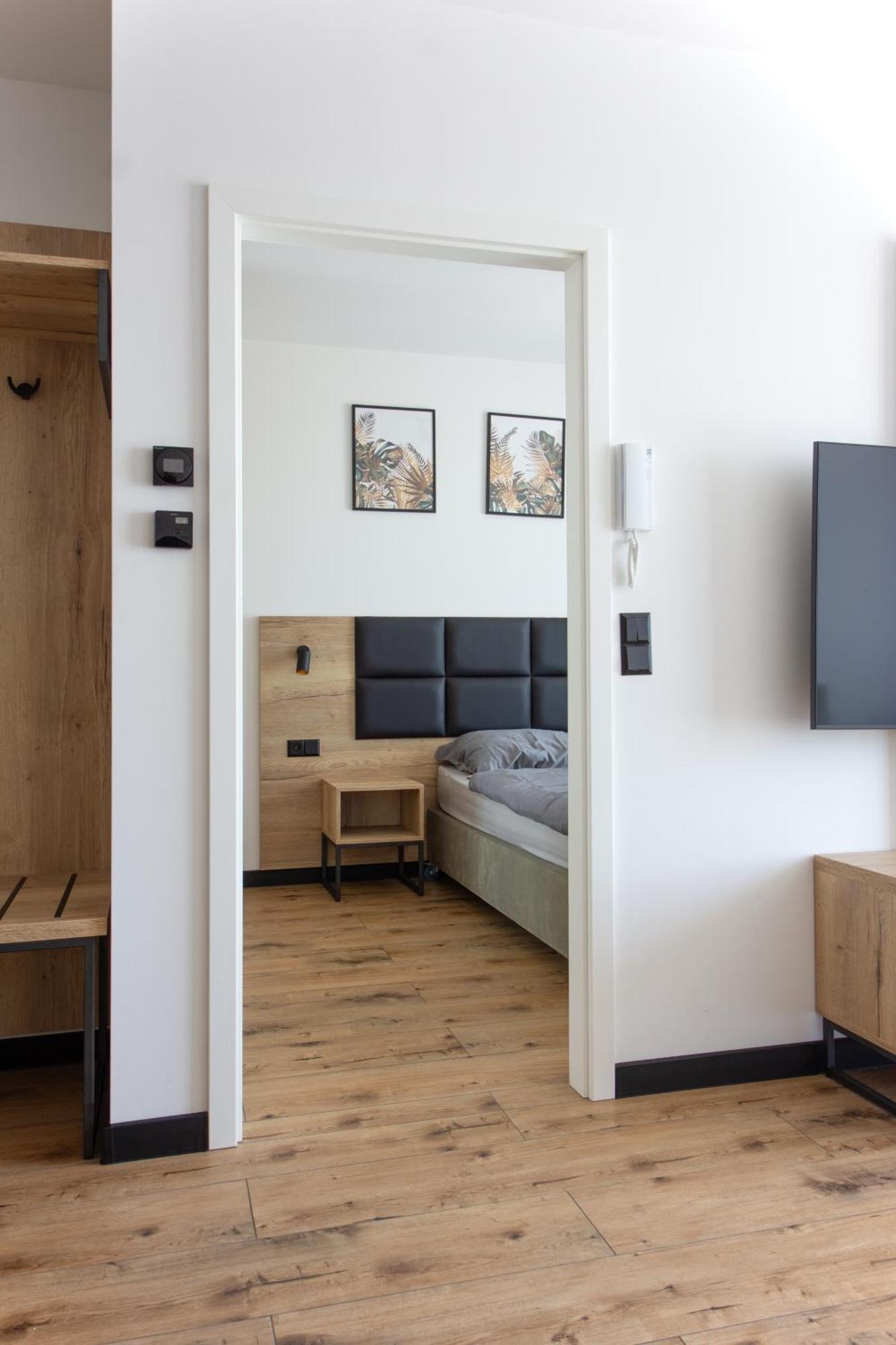 Szyndzielnia Hill Apartament # Nestapartamenty Bielsko-Biała Zewnętrze zdjęcie