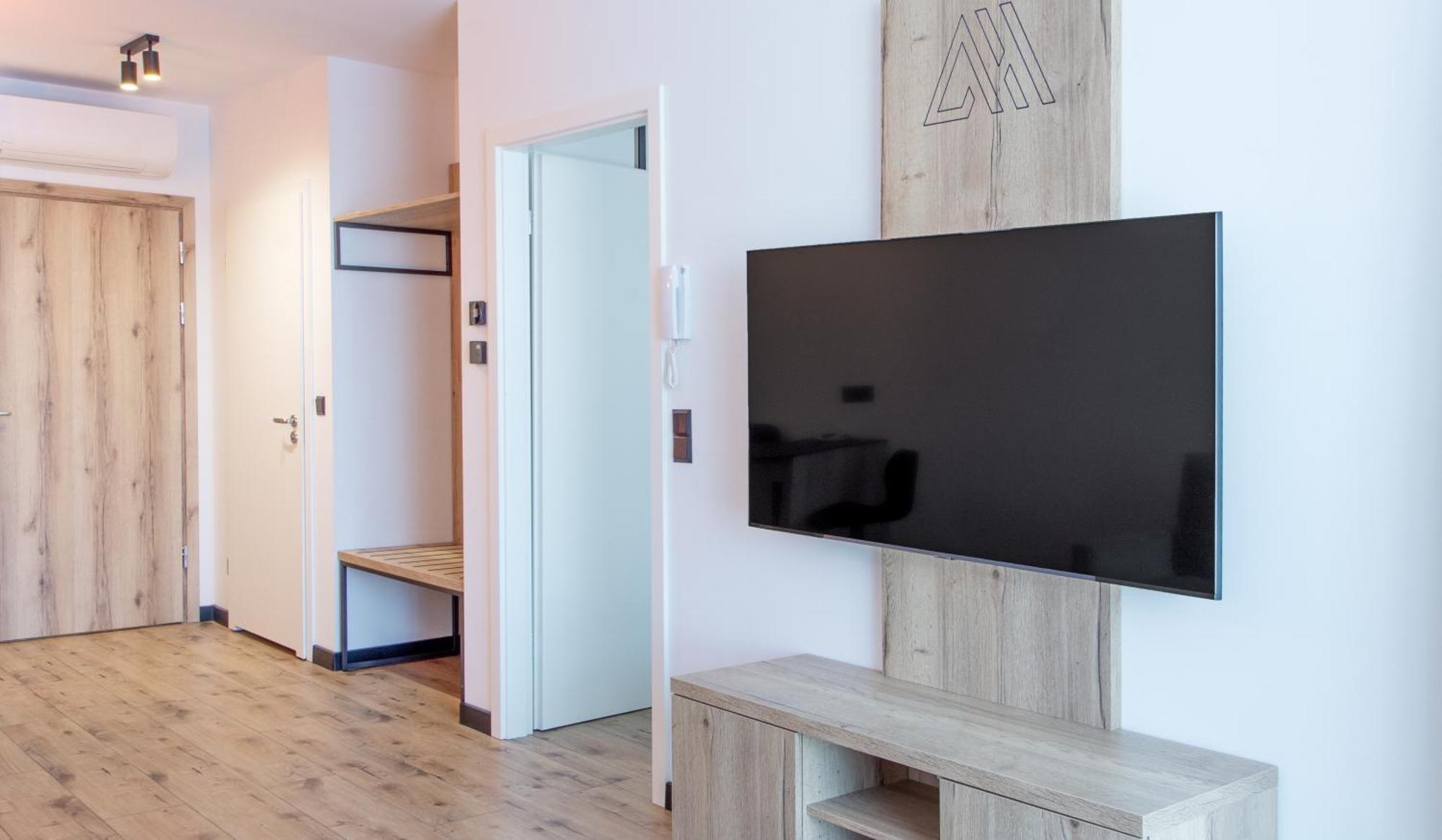 Szyndzielnia Hill Apartament # Nestapartamenty Bielsko-Biała Zewnętrze zdjęcie