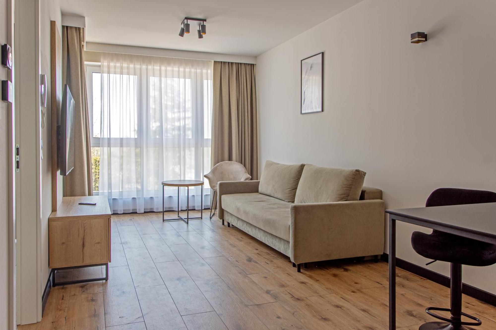 Szyndzielnia Hill Apartament # Nestapartamenty Bielsko-Biała Zewnętrze zdjęcie