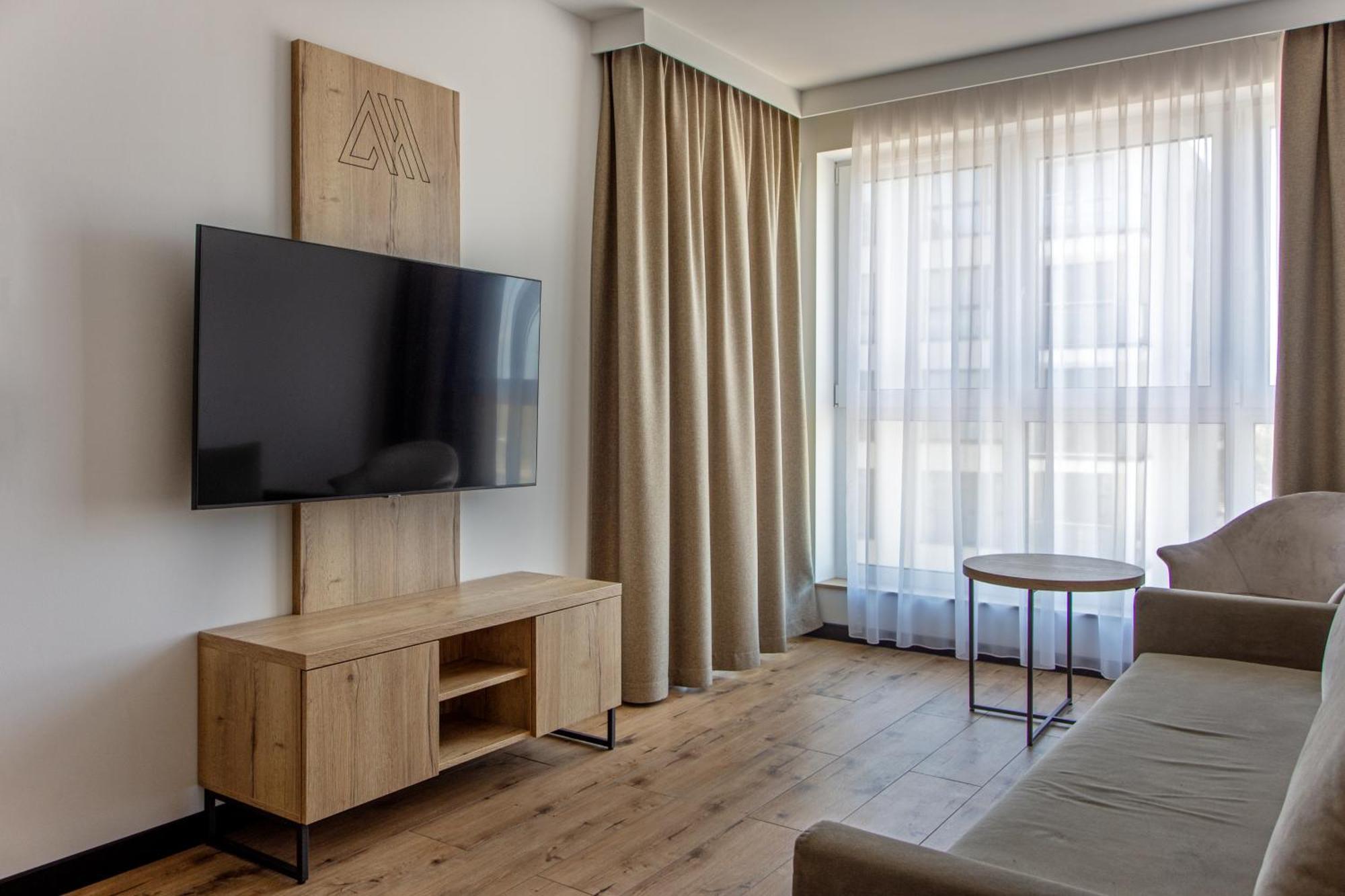 Szyndzielnia Hill Apartament # Nestapartamenty Bielsko-Biała Zewnętrze zdjęcie