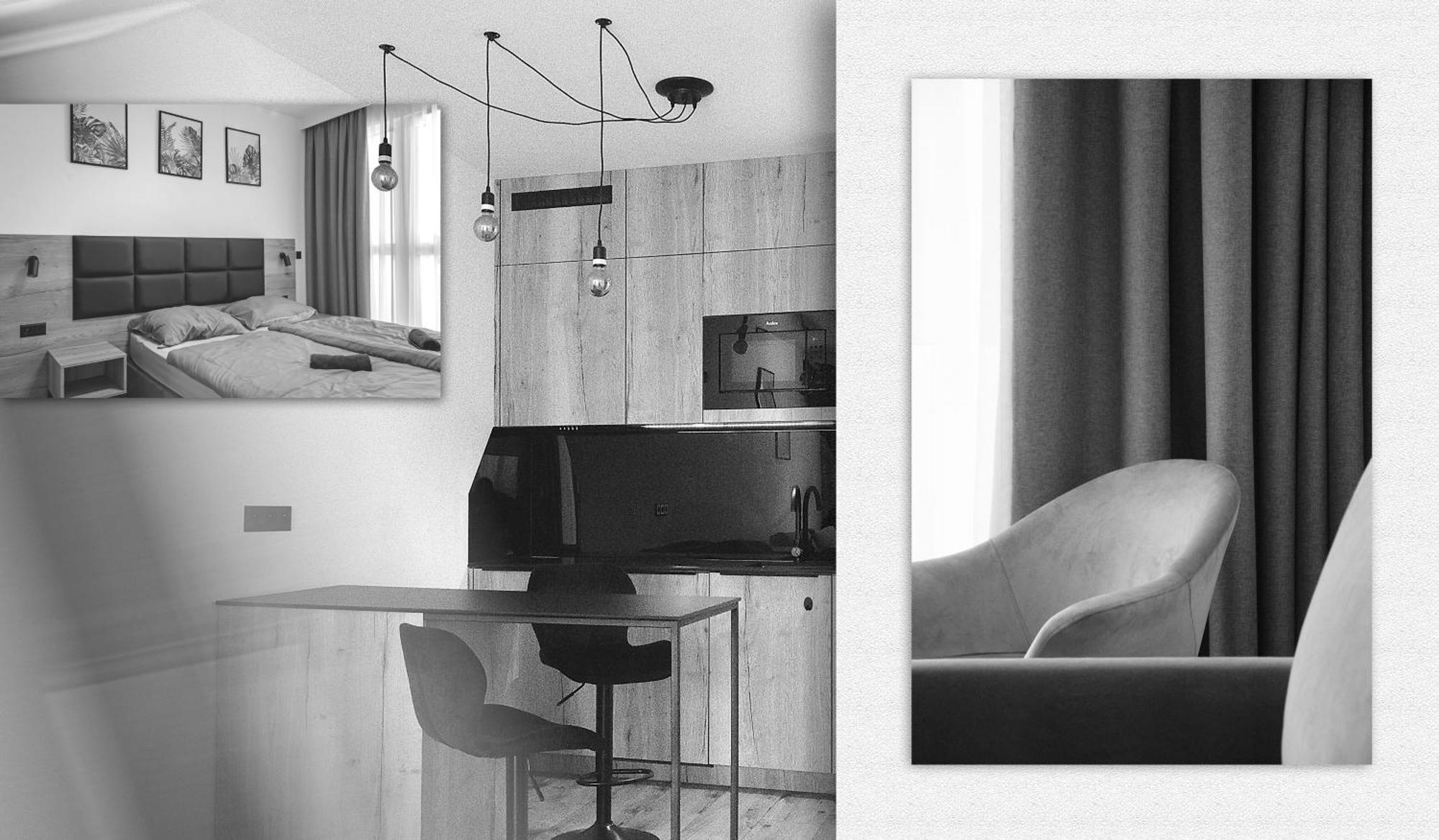 Szyndzielnia Hill Apartament # Nestapartamenty Bielsko-Biała Zewnętrze zdjęcie