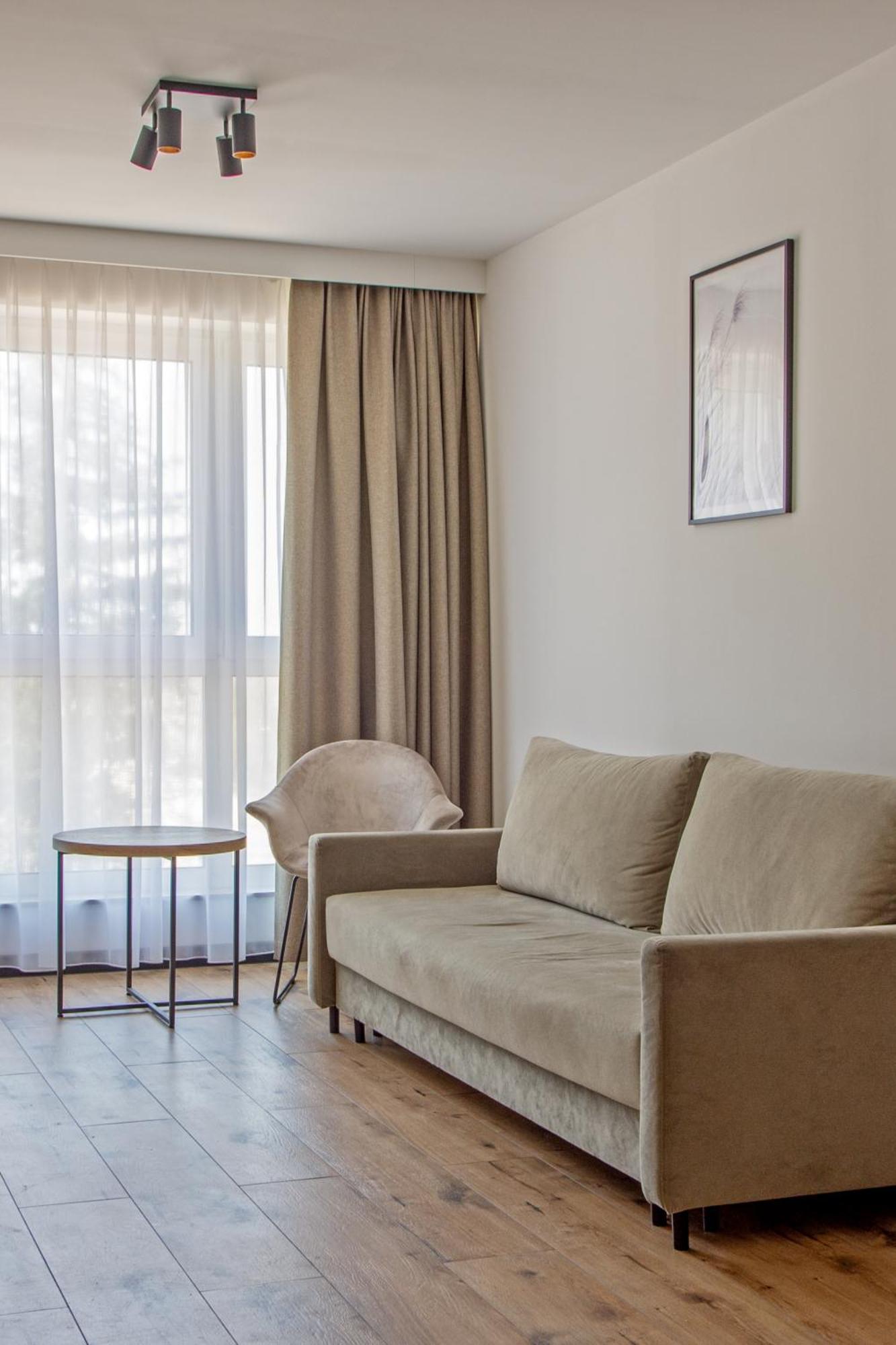 Szyndzielnia Hill Apartament # Nestapartamenty Bielsko-Biała Zewnętrze zdjęcie