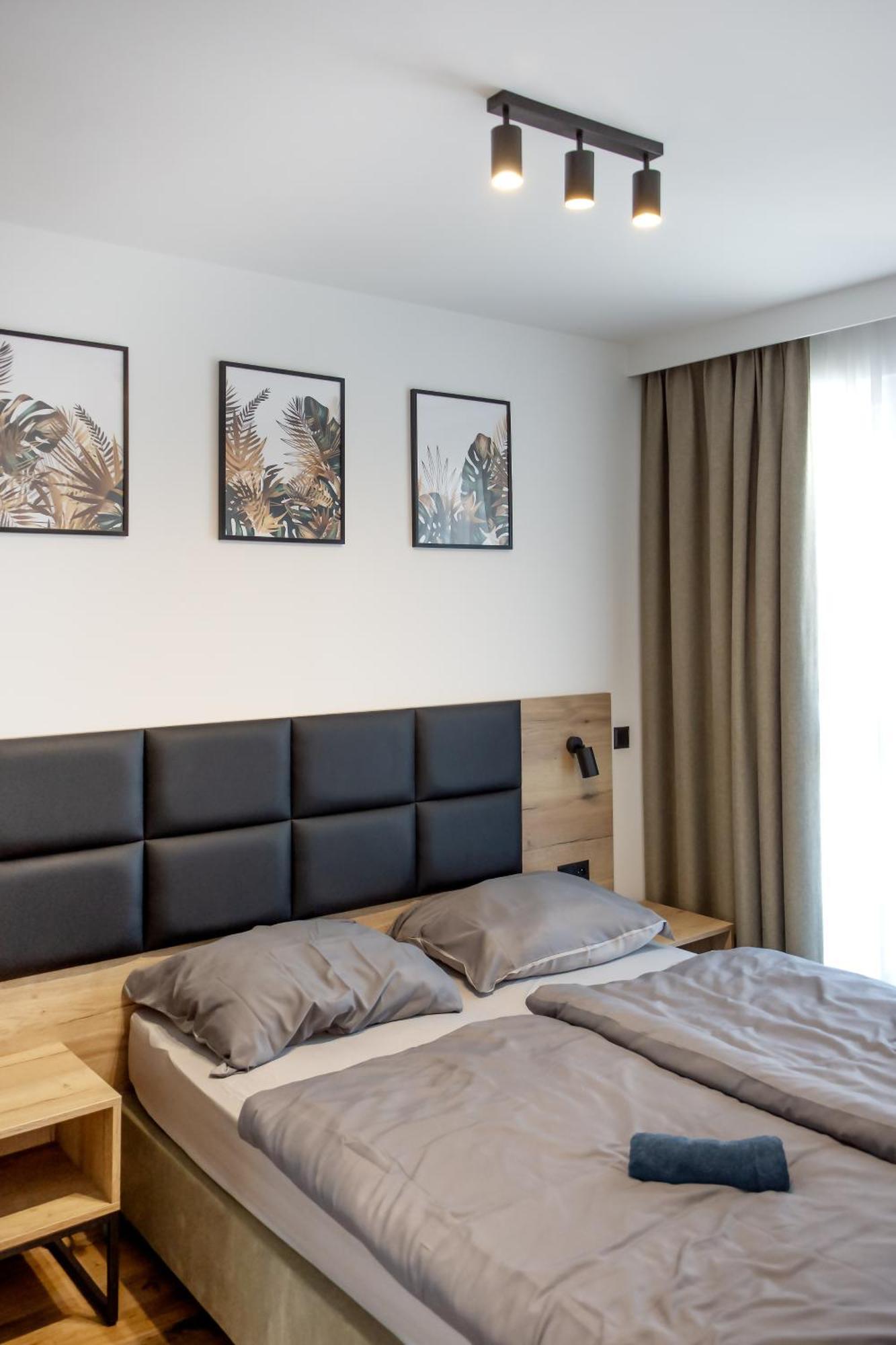 Szyndzielnia Hill Apartament # Nestapartamenty Bielsko-Biała Zewnętrze zdjęcie